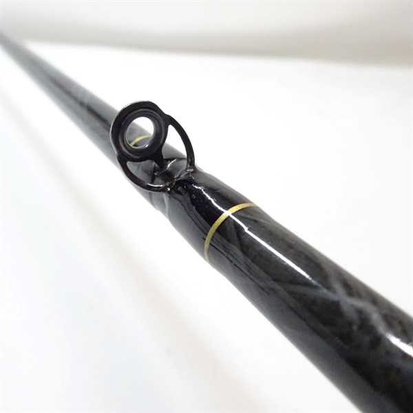 飛竜イカダくわせ１－２１０